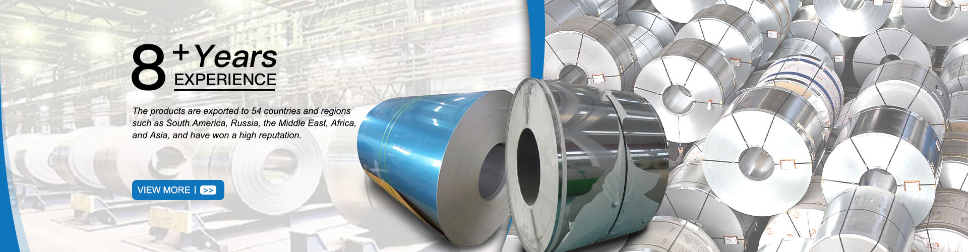 ποιότητας Ελασματοποιημένο εν ψυχρώ πιάτο ανοξείδωτου εργοστάσιο